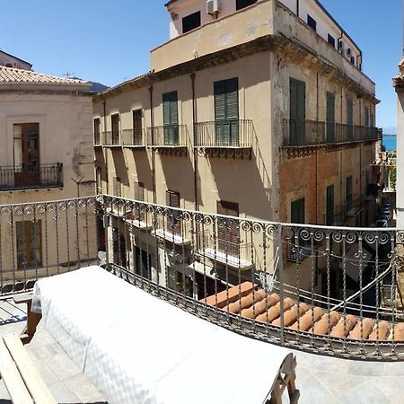 切法卢Terrazza Spinola公寓 外观 照片